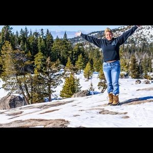 Meet your Posher, Annette